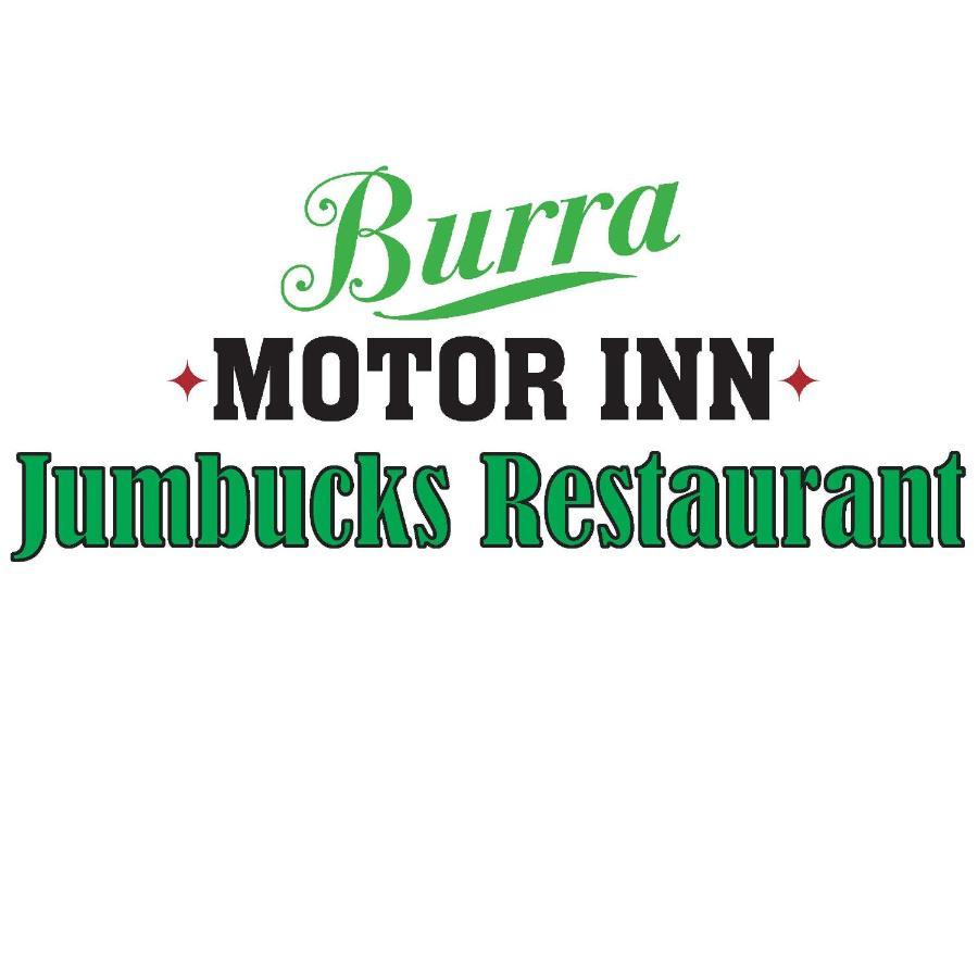 Burra Motor Inn Extérieur photo