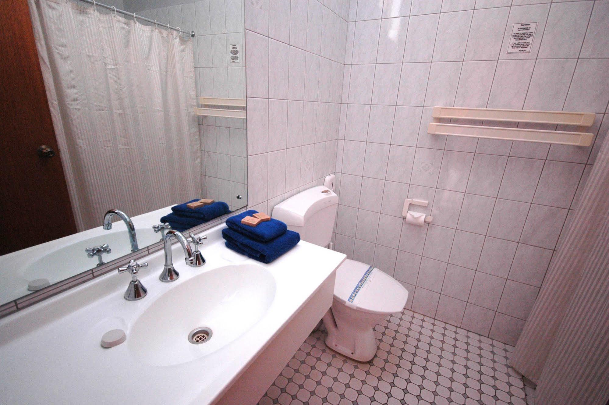 Burra Motor Inn Chambre photo